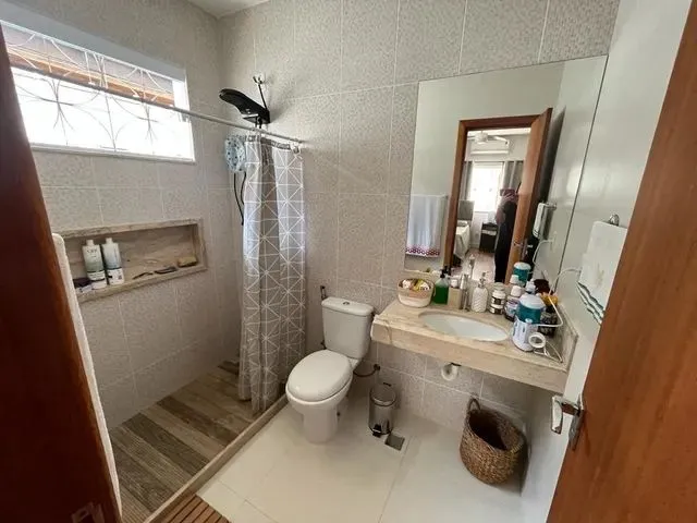 Imagem 3: Wm - Casa Linear 3 Quartos com Suite em Laranjeiras 890.000,00
