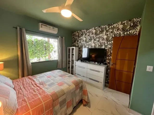 Imagem 10: Wm - Casa Linear 3 Quartos com Suite em Laranjeiras 890.000,00