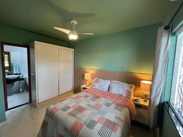 Imagem 8: Wm - Casa Linear 3 Quartos com Suite em Laranjeiras 890.000,00