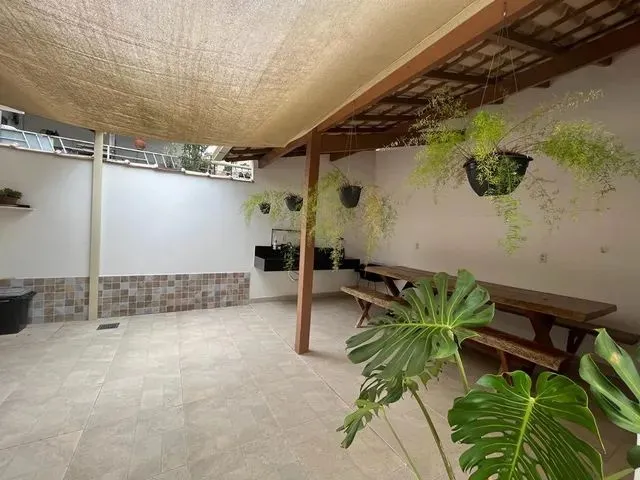 Imagem 9: Wm - Casa Linear 3 Quartos com Suite em Laranjeiras 890.000,00