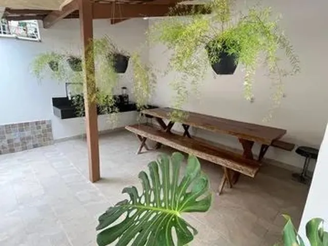 Imagem 16: Wm - Casa Linear 3 Quartos com Suite em Laranjeiras 890.000,00