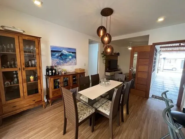 Imagem 12: Wm - Casa Linear 3 Quartos com Suite em Laranjeiras 890.000,00