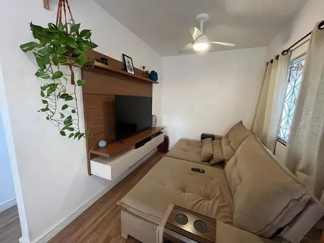 Imagem 11: Wm - Casa Linear 3 Quartos com Suite em Laranjeiras 890.000,00