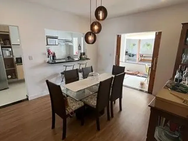 Imagem 13: Wm - Casa Linear 3 Quartos com Suite em Laranjeiras 890.000,00