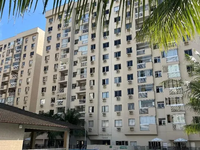 Imagem: Wm - Apartamento 3 Quartos com Suite Veredas