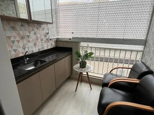Imagem 2: Wm - Apartamento 3 Quartos com Suite Veredas Buritis 580.000,00