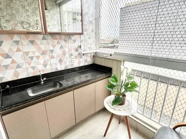 Imagem 3: Wm - Apartamento 3 Quartos com Suite Veredas Buritis 580.000,00