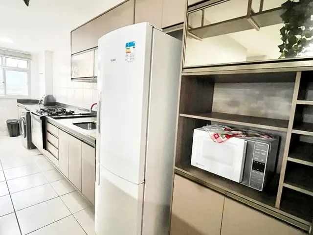 Imagem 8: Wm - Apartamento 3 Quartos com Suite Veredas Buritis 580.000,00