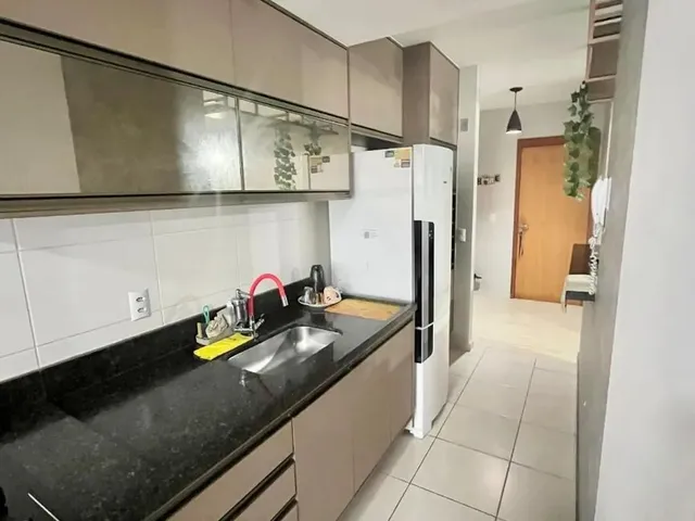 Imagem 9: Wm - Apartamento 3 Quartos com Suite Veredas Buritis 580.000,00