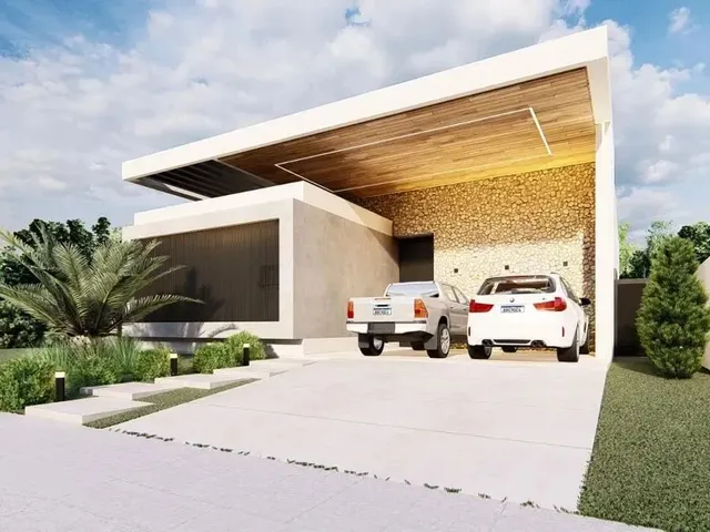 Imagem: Maravilhosa Casa a Venda em Alphaville Jacuhy