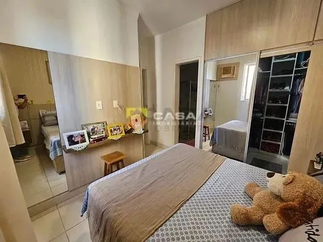 Imagem: N Dream Park - Apartamento 2Qts Suíte 62M2