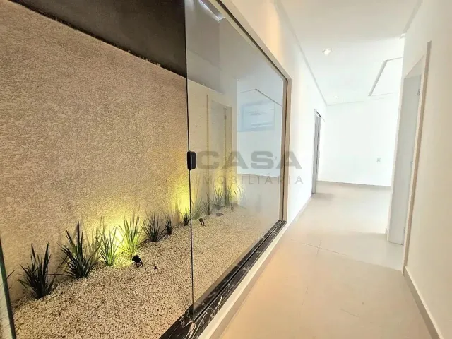 Imagem 4: Casa Térrea com 3 Quartos em Manguinhos - Serra - Es