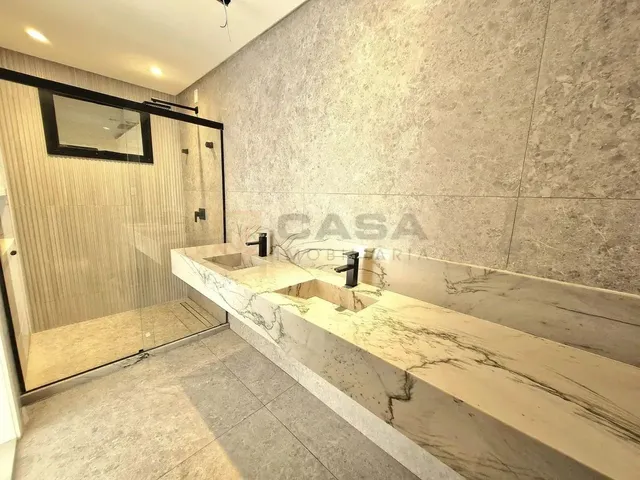 Imagem 2: Casa Térrea com 3 Quartos em Manguinhos - Serra - Es