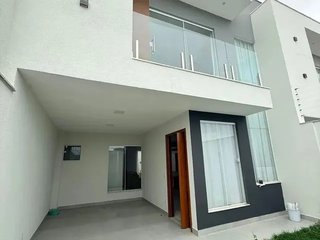 Imagem: Sr - Vendo Casa com Suíte e 3 Quartos em