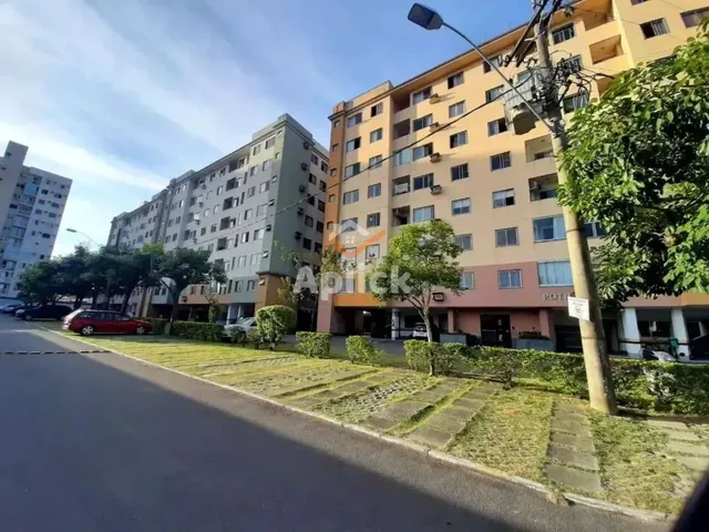 Imagem: Apartamento Á Venda-Aldeia das Laranjeiras-3