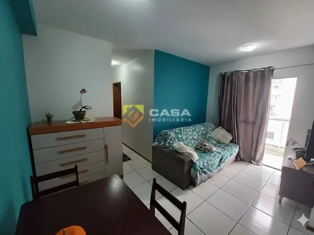 Imagem 4: Apt com Varanda em Manguinhos