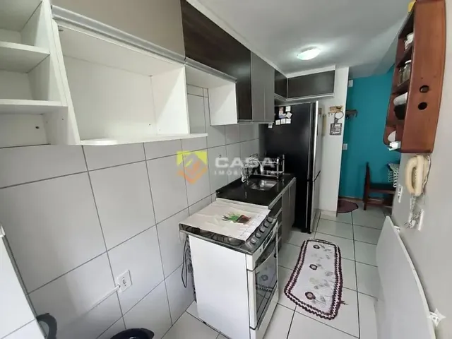Imagem 5: Apt com Varanda em Manguinhos