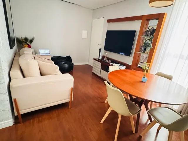 Imagem: Apartamento - São Luiz - Excelente Oportunidade