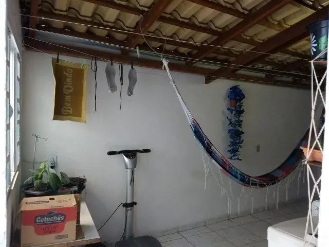 Imagem 9: Casa À Venda em Contagem - Bairro Alvorada - a 5 Minutos a Pé do Centro de Contagem