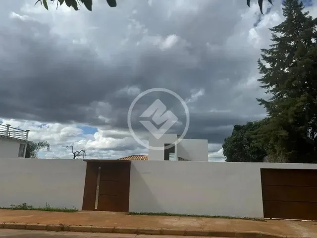 Imagem: Casa no Recanto da Lagoa - Lagoa santa Codigo