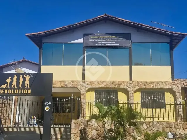 Imagem: Casa 3 Quartos com Piscina no Bairro Bela