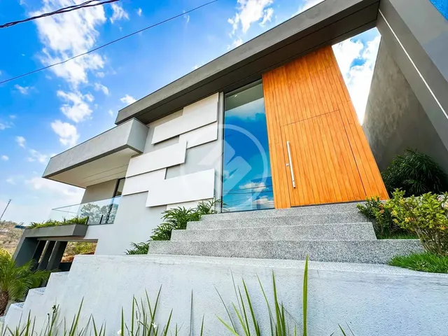 Imagem: Casa de Alto Padrao Codigo 61411
