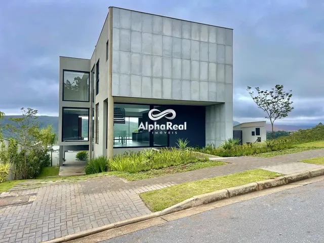 Imagem: 6.100.000,00 - Casa Maravilhosa 477M2