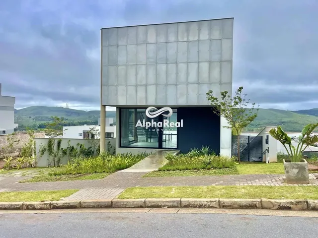 Imagem 8: 6.100.000,00 - Casa Maravilhosa 477M2 - Alphaville Nova Lima Mg