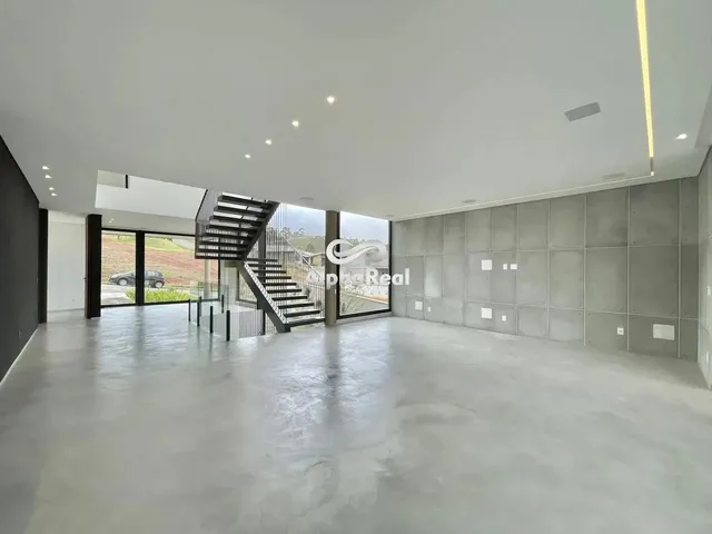 Imagem 13: 6.100.000,00 - Casa Maravilhosa 477M2 - Alphaville Nova Lima Mg