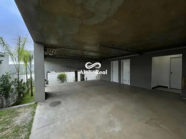 Imagem 12: 6.100.000,00 - Casa Maravilhosa 477M2 - Alphaville Nova Lima Mg
