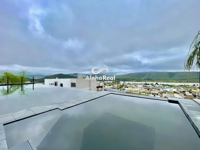Imagem 5: 6.100.000,00 - Casa Maravilhosa 477M2 - Alphaville Nova Lima Mg