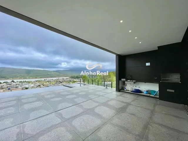 Imagem 7: 6.100.000,00 - Casa Maravilhosa 477M2 - Alphaville Nova Lima Mg