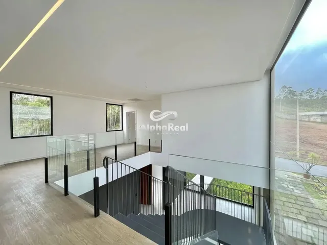 Imagem 6: 6.100.000,00 - Casa Maravilhosa 477M2 - Alphaville Nova Lima Mg