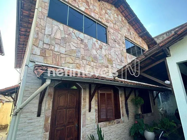 Imagem: Venda Casa Bom Jesus Contagem