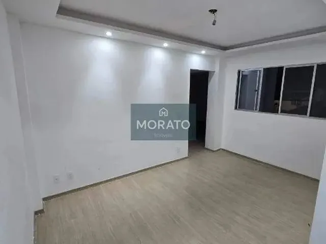 Imagem: Apartamento com 2 Quartos e 1 Vaga no Fonte