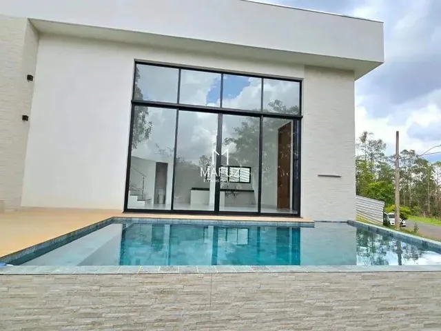 Imagem: Casa para Venda com 3 Quartos - 1 Suíte