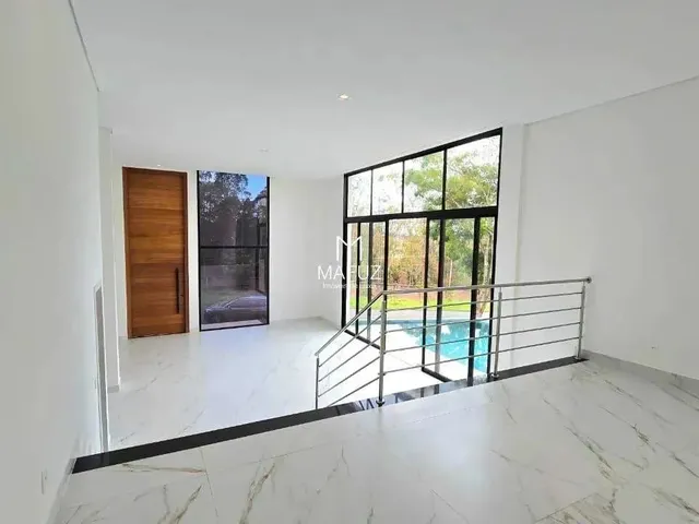Imagem 13: Casa para Venda com 3 Quartos - 1 Suíte Máster, Espaço Gourmet, Piscina - Alphaville