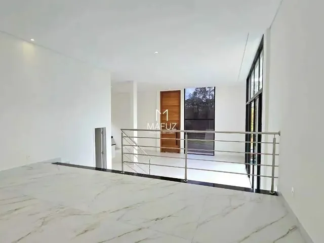 Imagem 5: Casa para Venda com 3 Quartos - 1 Suíte Máster, Espaço Gourmet, Piscina - Alphaville