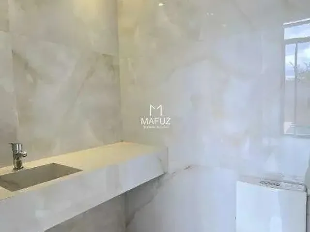 Imagem 4: Casa para Venda com 3 Quartos - 1 Suíte Máster, Espaço Gourmet, Piscina - Alphaville