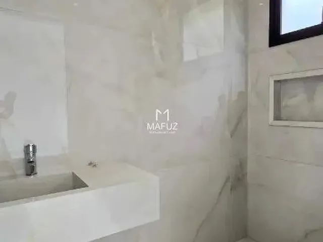 Imagem 15: Casa para Venda com 3 Quartos - 1 Suíte Máster, Espaço Gourmet, Piscina - Alphaville