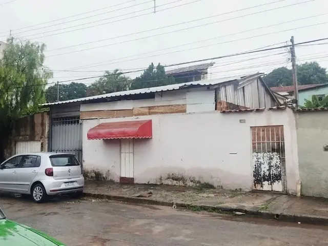 Imagem: Casa 4 Quartos