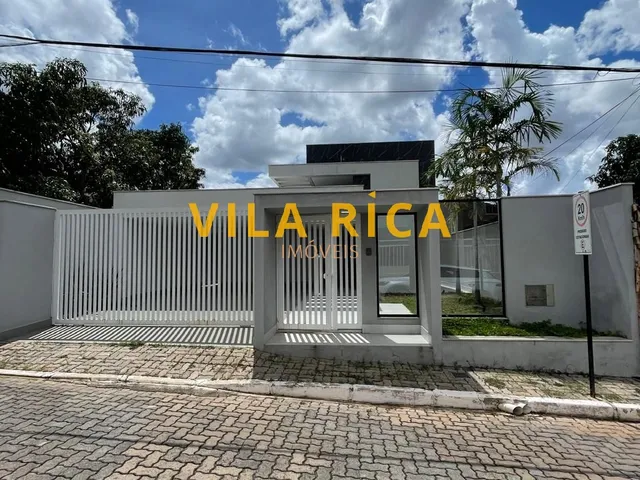 Imagem 4: 4 Dormitórios, 4 Suíte, 6 Banheiro, 4 Vagas na Garagem, 320M² de Área Construída