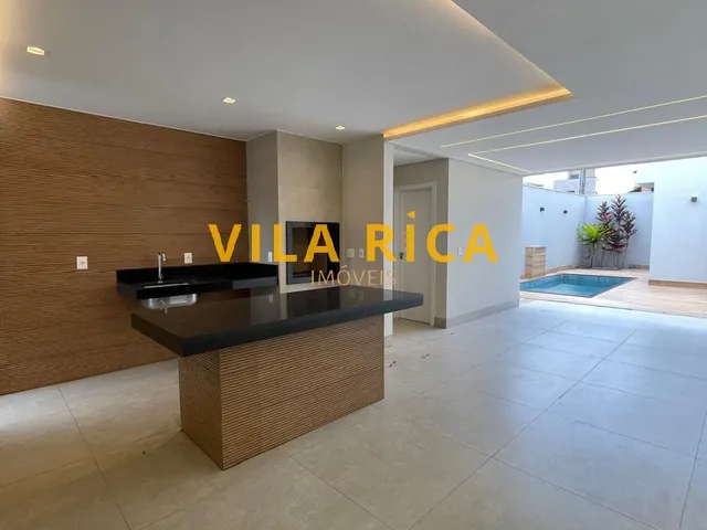 Imagem 13: 4 Dormitórios, 4 Suíte, 6 Banheiro, 4 Vagas na Garagem, 320M² de Área Construída