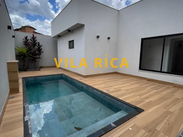 Imagem 2: 4 Dormitórios, 4 Suíte, 6 Banheiro, 4 Vagas na Garagem, 320M² de Área Construída