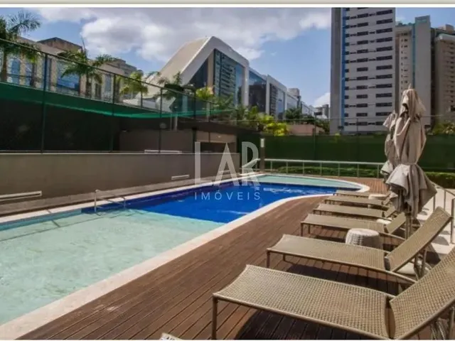 Imagem: Apartamento À Venda, 4 Quartos, 2 Suítes
