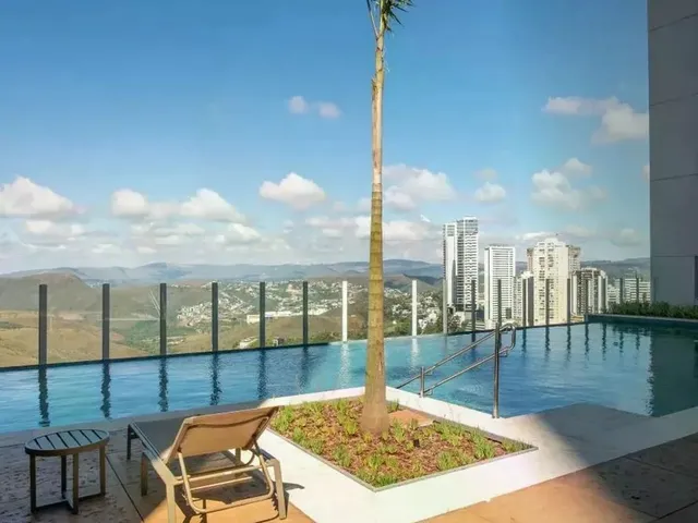 Imagem 1: Apartamento À Venda, 4 Quartos, 2 Suítes, 3 Vagas, Piemonte - Nova Lima/Mg