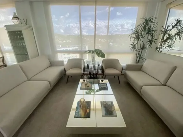 Imagem 1: Apartamento À Venda, 3 Quartos, 1 Suíte, 2 Vagas, Vale dos Cristais - Nova Lima/Mg