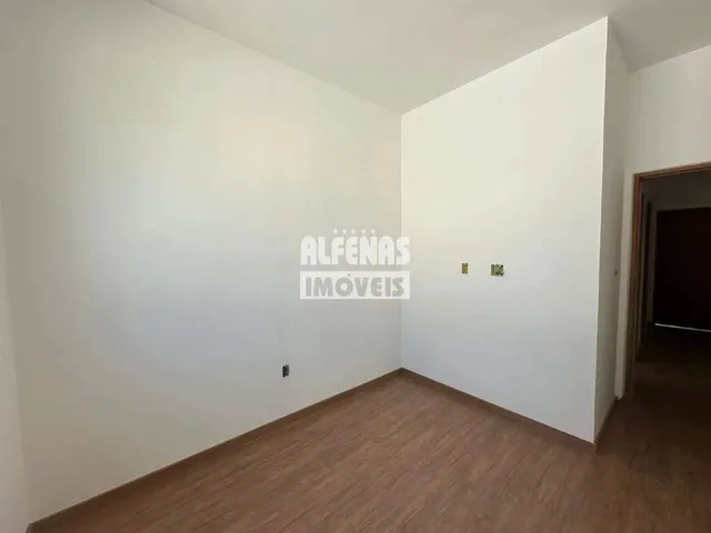 Imagem 12: Casa Geminada À Venda 3 Quartos no Bairro Icaivera