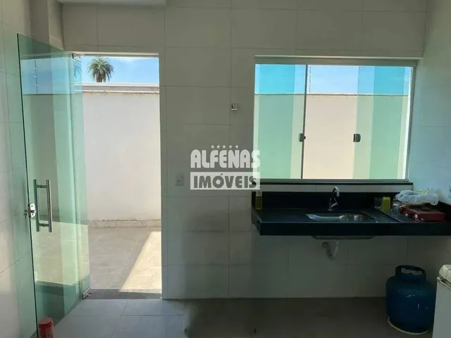 Imagem: Linda Área Privativa À Venda no Bairro