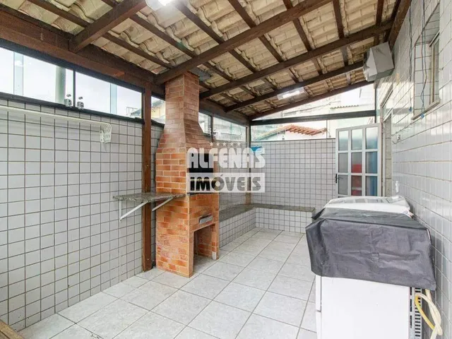 Imagem: Área Privativa À Venda 3 Quartos no Bairro
